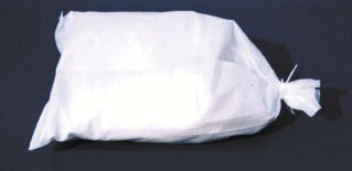 9x20 Athletic Polyethylene Sandbags